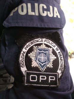 logo OPP