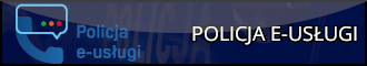Policja e-usługi
