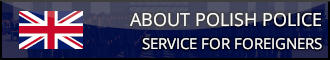ABOUT POLISH POLICE