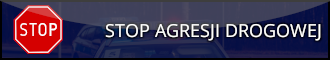 STOP AGRESJI DROGOWEJ