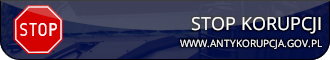 stop korupcji