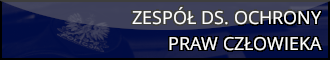 Ochrona Praw Człowieka