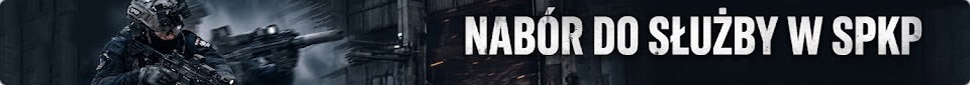 Nabór do służby w SPKP