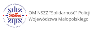 OM NSZZ "Solidarność" Policji Województwa Małopolskiego