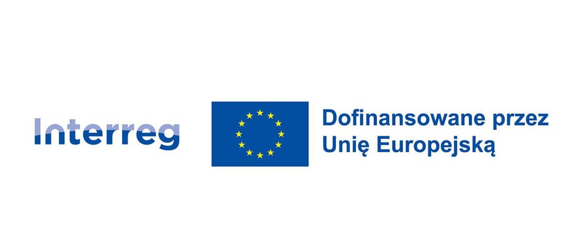 logo projektu interreg