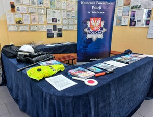 stanowisko policyjne w polsce