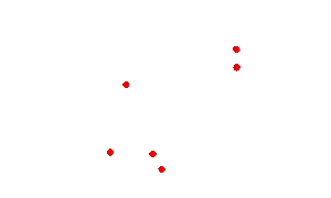 mapa wypadków śmiertelnych