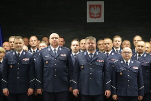 Wspólne zdjęcie pamiątkowe