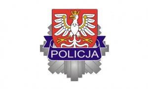 logo Komendy Wojewódzkiej Policji w Krakowie