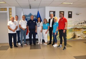 6. wspólne zdjęcie uczestników spotkania