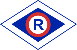 logo ruch drogowy