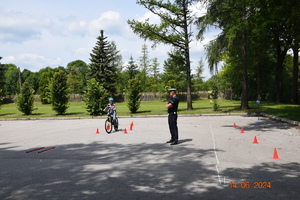 Część praktyczna egzaminu