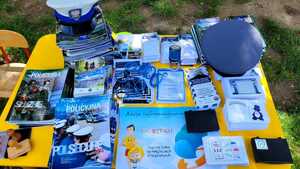 materiały profilaktyczne