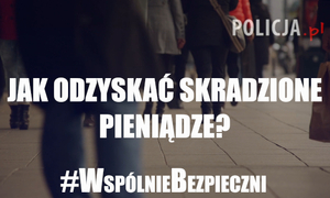 WspólnieBezpieczni - plakat