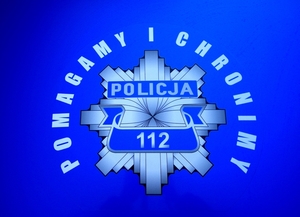 pomagamy i chronimy policja