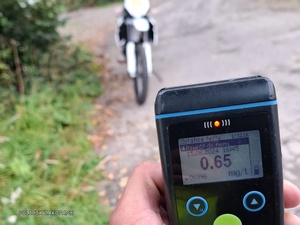 miernik trzeźwości