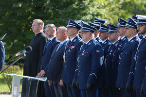 zdjęcie drugiej części kadry kierowniczej