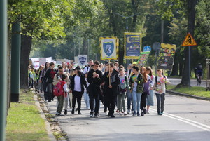 pochód przez 3 maja