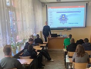 2. uczestnicy zajęc profilaktycznych