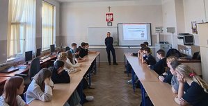 3. uczestnicy zajęc profilaktycznych