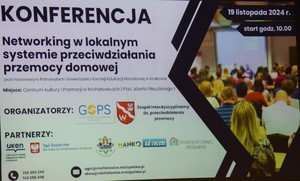 Tytuł konferencji