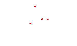 policyjna mapa śmiertelnych wypadków drogowych