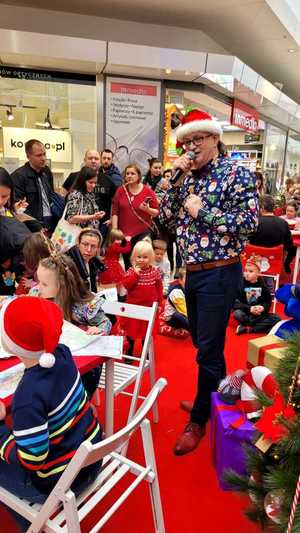 osoba prowadząca spokanie