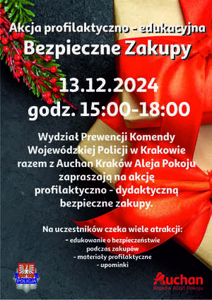 bezpieczne zakupy 24