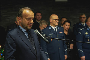 przemowa wicewojewody