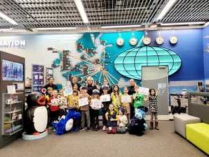 pamiątkowa fotografia