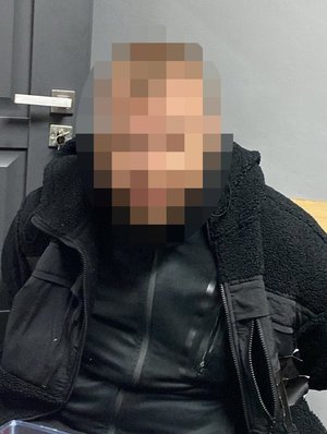 35 letni sprawca oszustwa