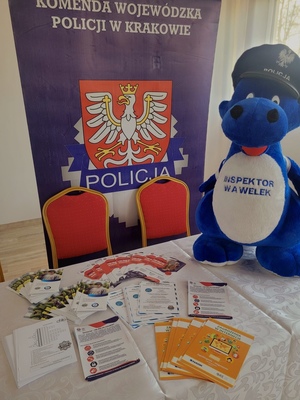 materiały profilaktyczne