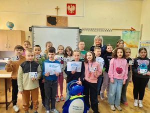 wspólna fotografia grupy