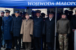 Komendanci Wojewódcy