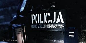policja OPI