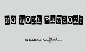 plakat - ransomwere