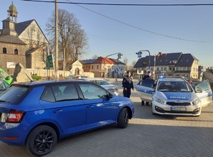 zatrzymanie kierującego pojazdem mechanicznym w stanie nietrzeźwości