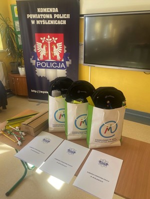 Nagrody dla uczestników konkursu