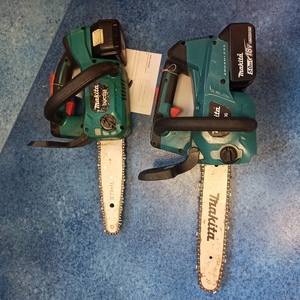 Odzyskane elektronarzędzia do sprawy prowadzonej przez KPP Chrzanów