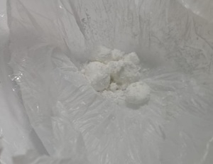 Zabepzieczona amfetamina