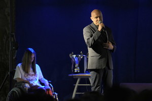 przedstawienie teatralne szkoły