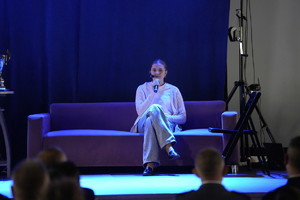 przedstawienie teatralne