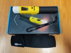 promiler-urządzebnie do badania stanu trzeźwości