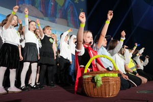 występy artystyczne