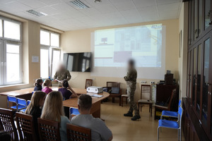 szkolenie teoretyczne