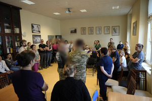 szkolenie praktyczne