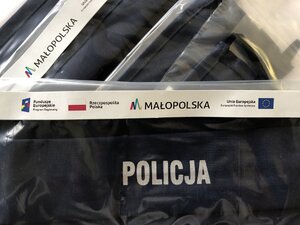 Małopolska Tarcza Antykryzysowa - środki ochronne