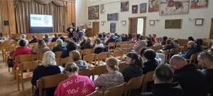 4. Uczestnicy szkolenia.