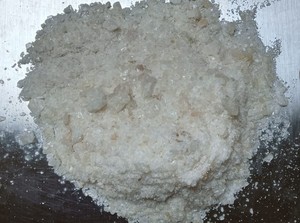 Zabezpieczony mefedron