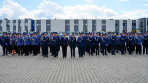 wspólne pamiątkowe zdjęcie